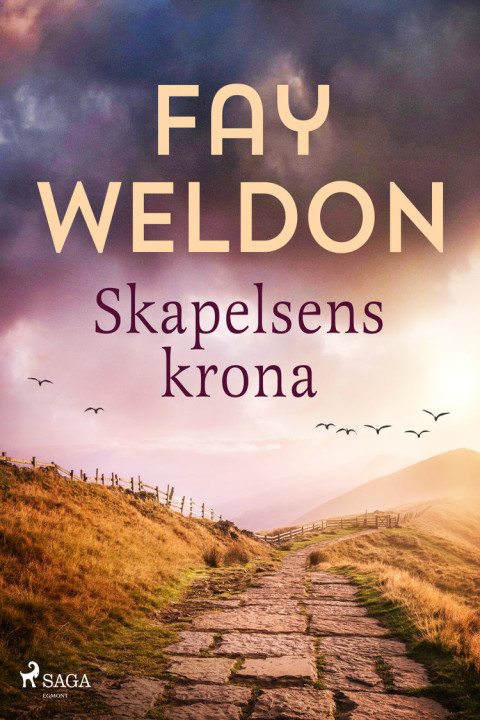 Omslag: Skapelsens krona