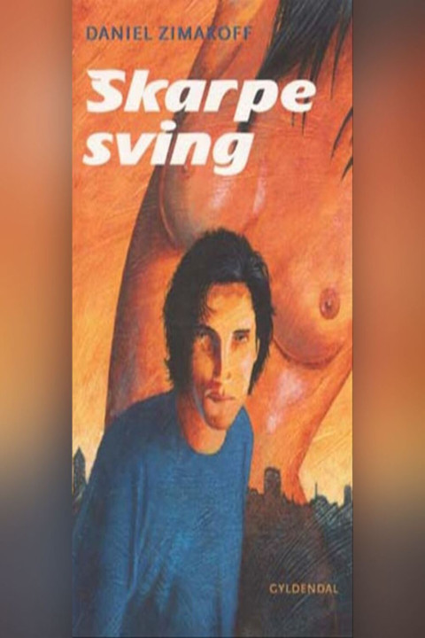 Omslag: Skarpe sving