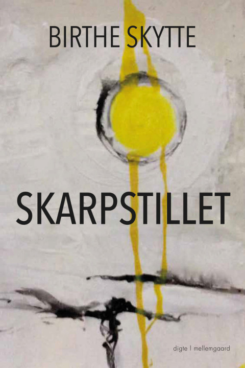Omslag: Skarpstillet