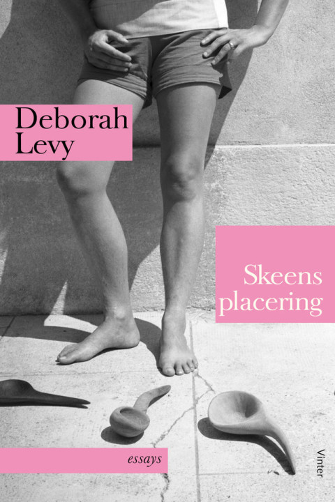 Omslag: Skeens placering