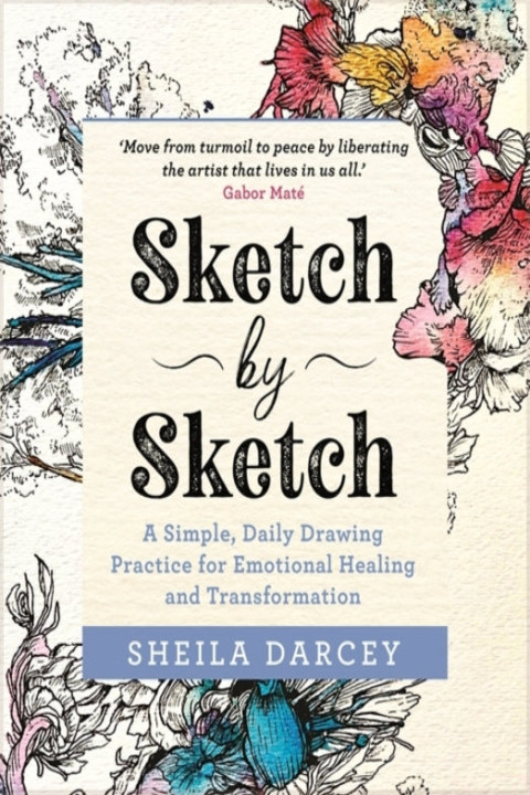 Omslag: Sketch by Sketch