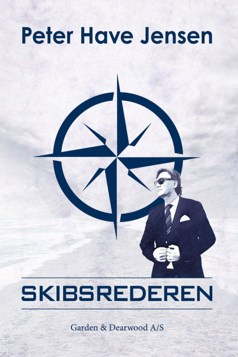 Omslag: Skibsrederen