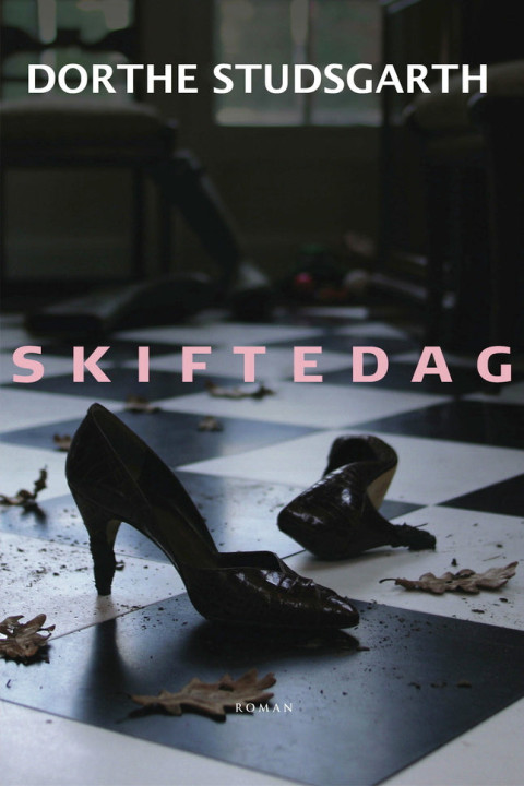 Omslag: SKIFTEDAG