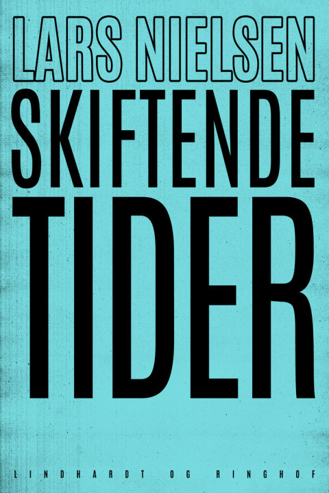 Omslag: Skiftende tider