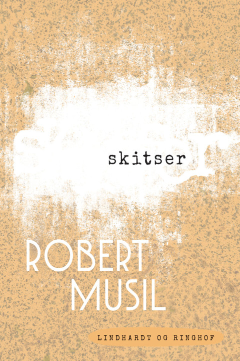 Omslag: Skitser