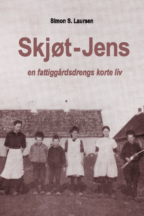 Omslag: Skjøt-Jens
