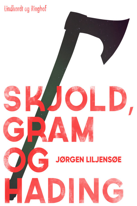 Omslag: Skjold, Gram og Hading