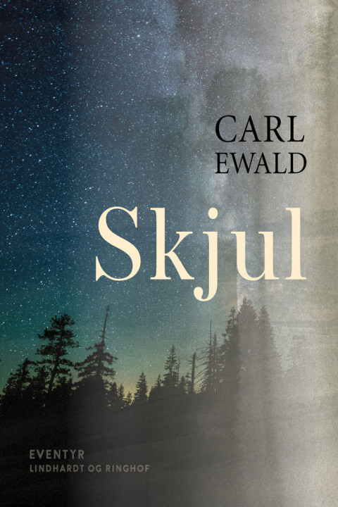 Omslag: Skjul