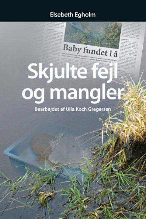 Omslag: Skjulte fejl og mangler