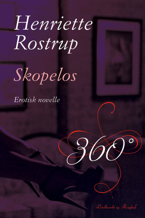 Omslag: Skopelos