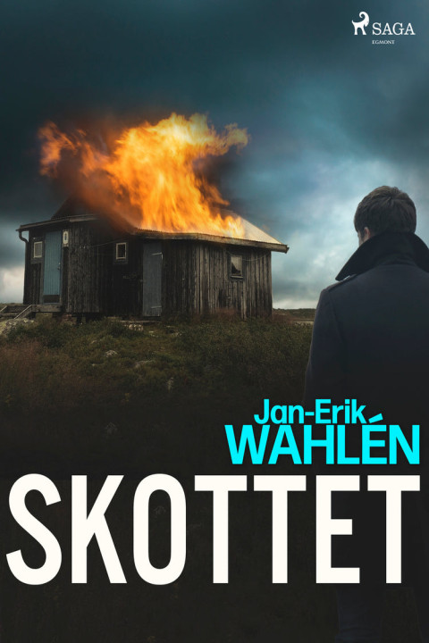 Omslag: Skottet