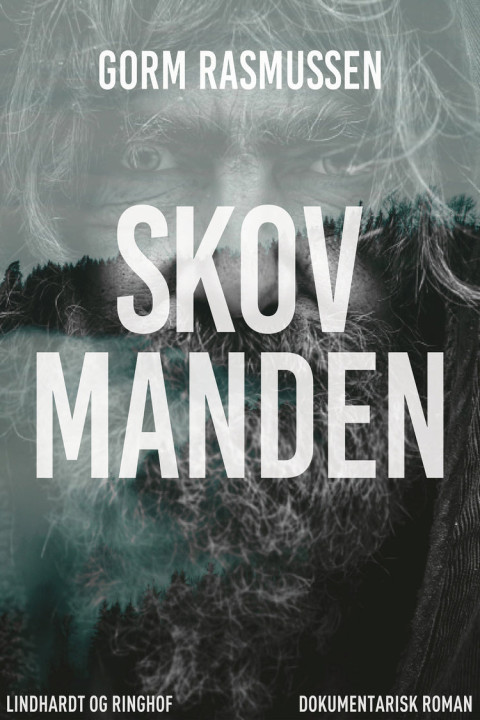 Omslag: Skovmanden