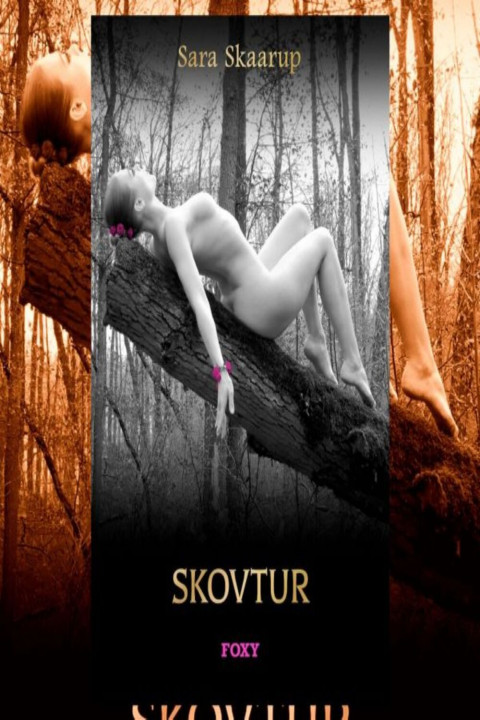 Omslag: Skovtur
