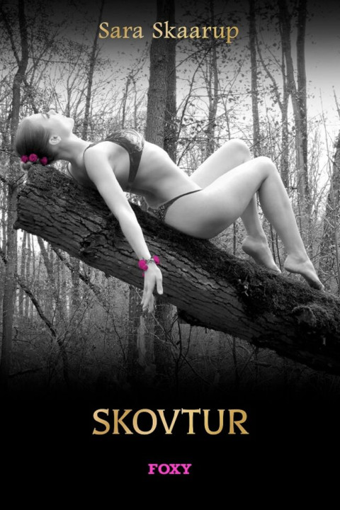 Omslag: Skovtur