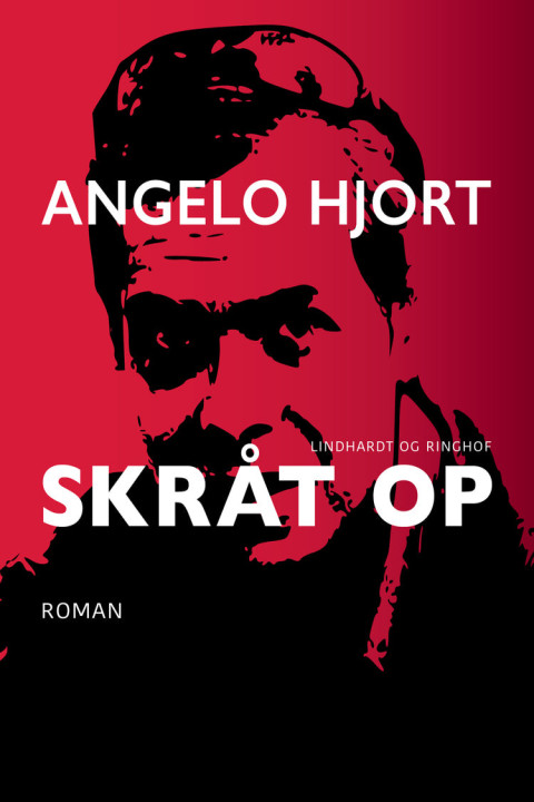 Omslag: Skråt op