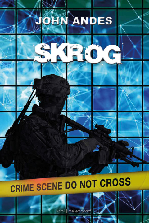 Omslag: Skrog