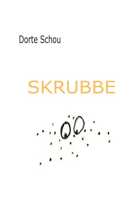 Omslag: Skrubbe