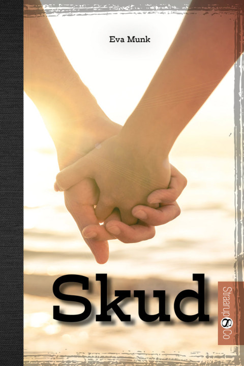 Omslag: Skud
