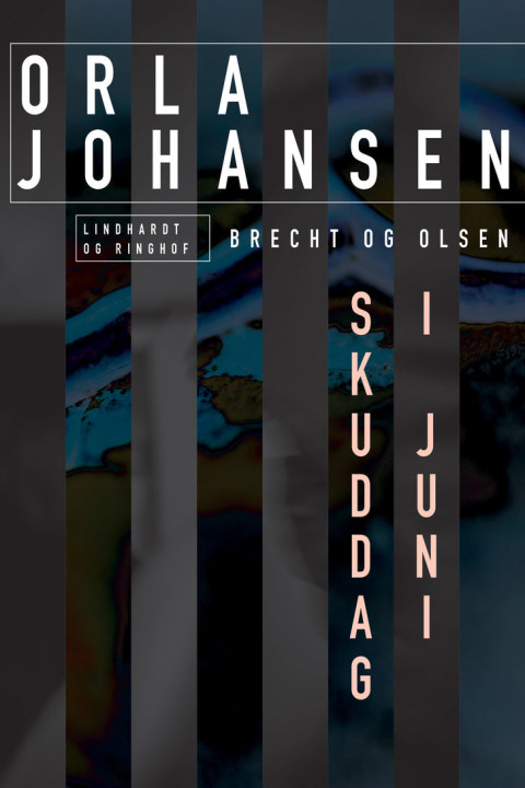 Omslag: Skuddag i juni