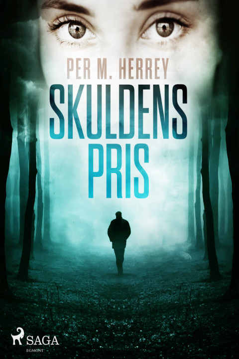 Omslag: Skuldens pris