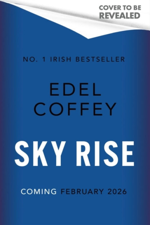 Omslag: Sky Rise
