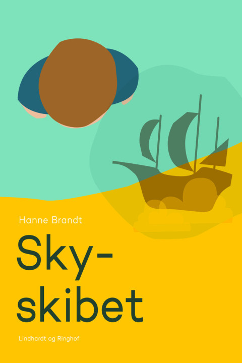 Omslag: Sky-skibet