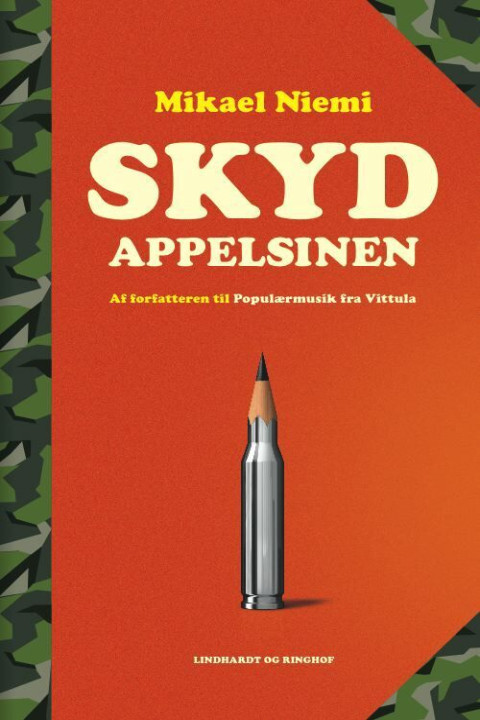 Omslag: Skyd appelsinen