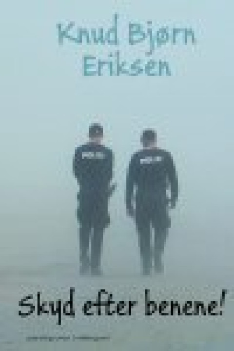 Omslag: SKYD EFTER BENENE