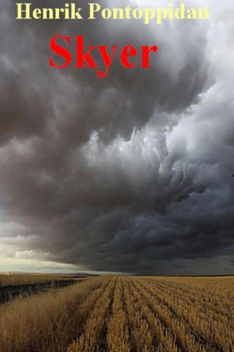 Omslag: Skyer