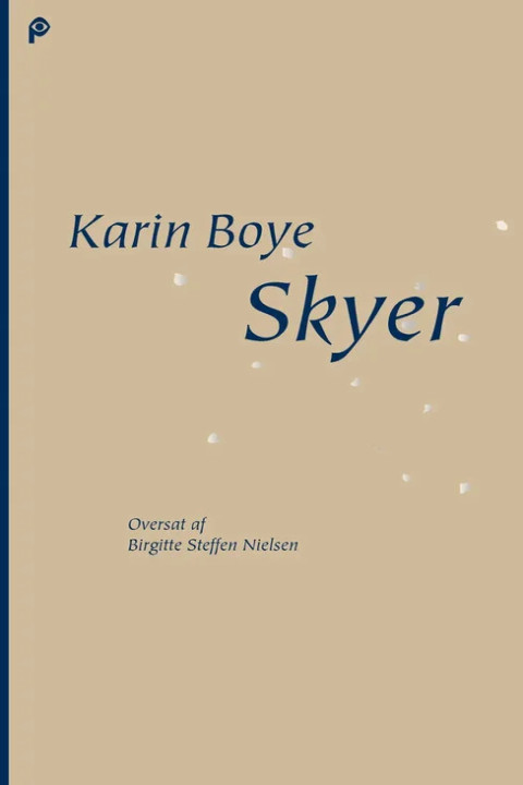 Omslag: Skyer