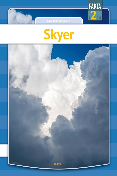 Omslag: Skyer