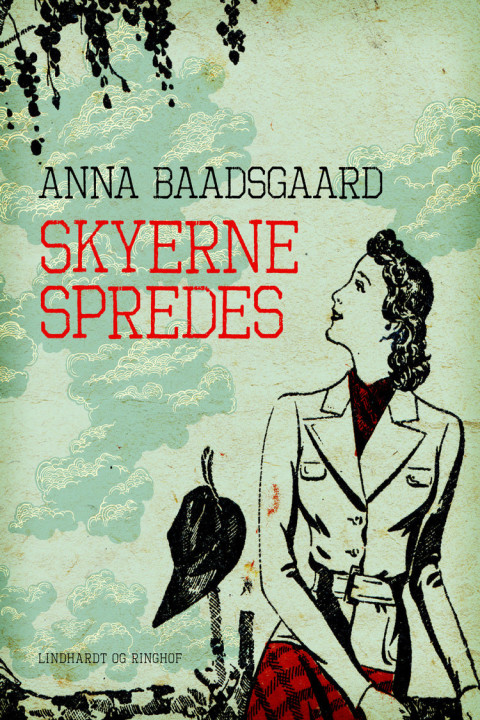 Omslag: Skyerne spredes