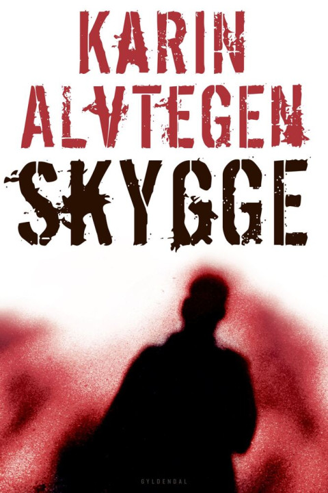 Omslag: Skygge