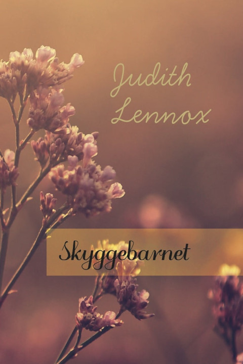 Omslag: Skyggebarnet