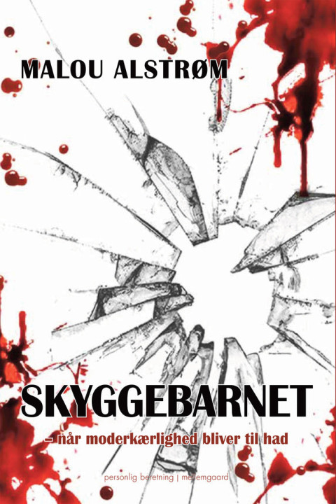 Omslag: SKYGGEBARNET