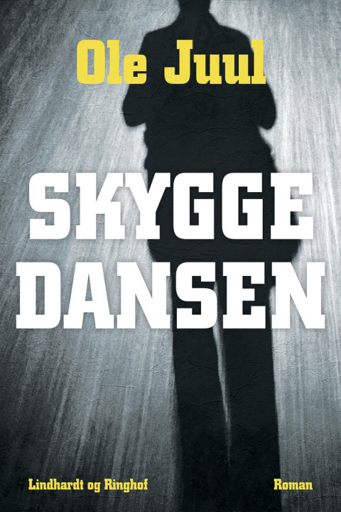 Omslag: Skyggedansen