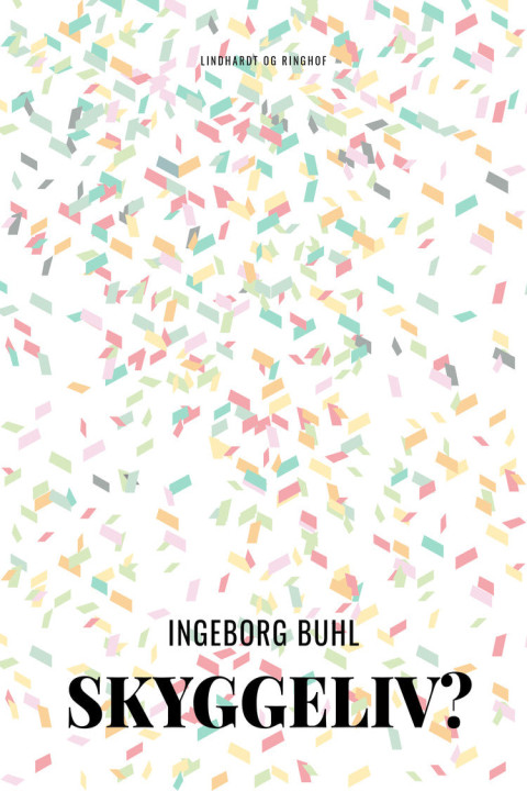 Omslag: Skyggeliv?