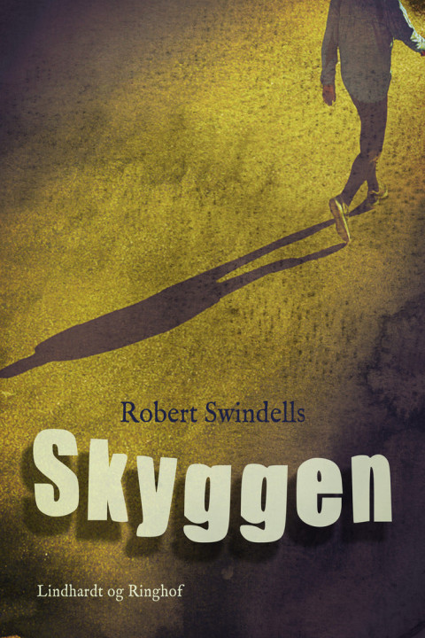 Omslag: Skyggen