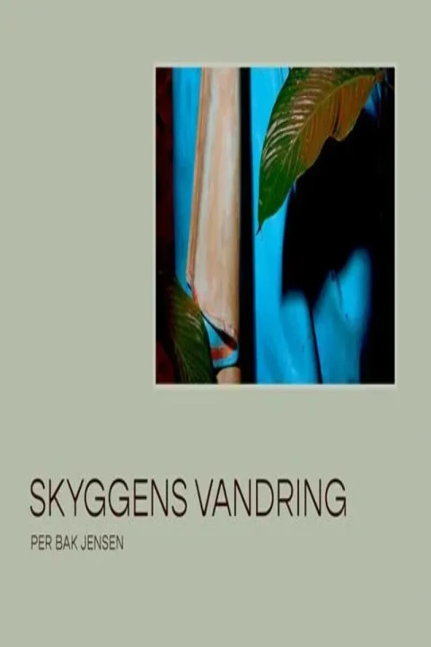 Omslag: Skyggens vandring