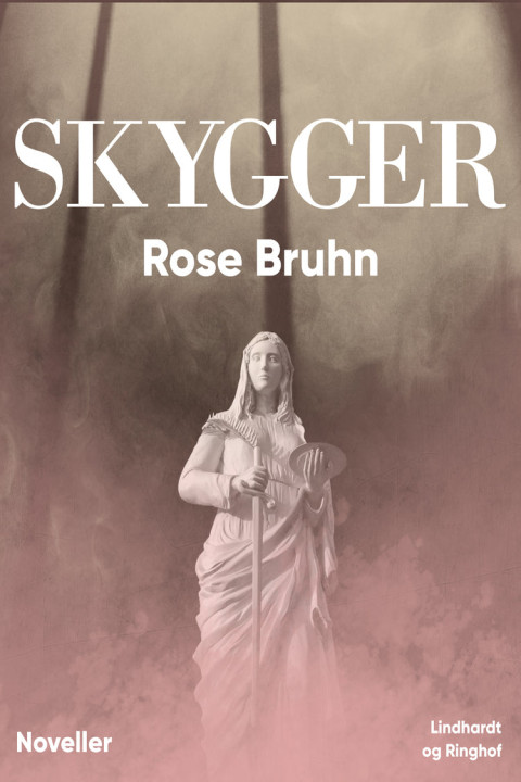 Omslag: Skygger