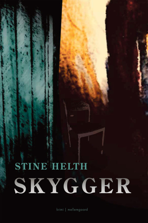 Omslag: Skygger
