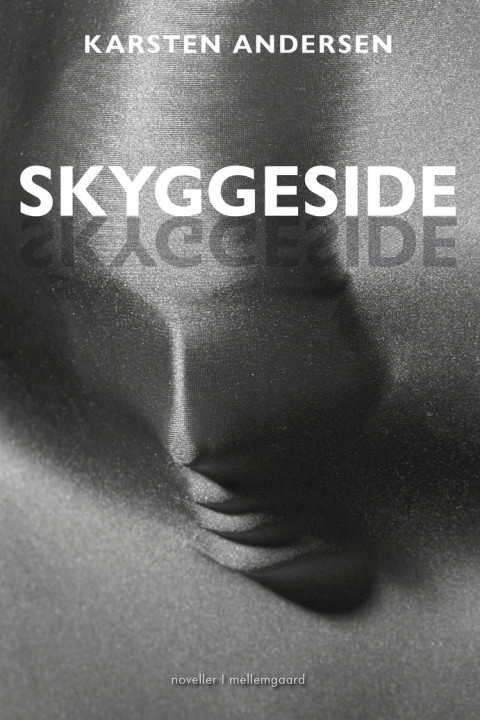 Omslag: Skyggeside