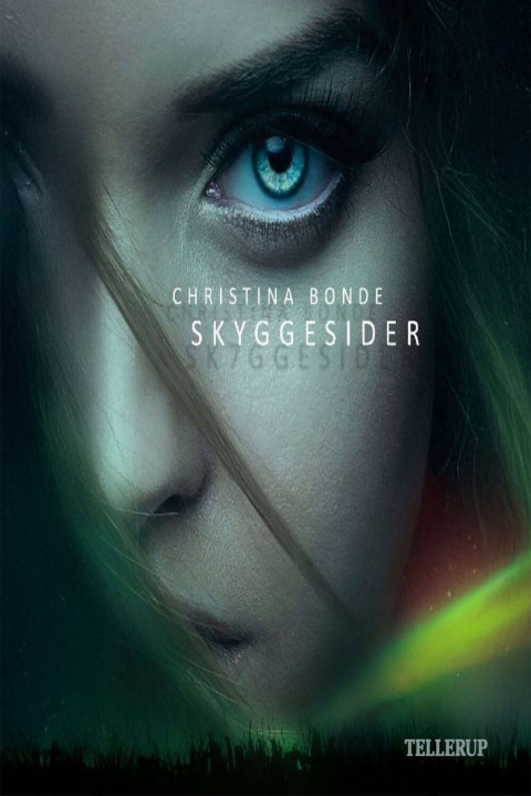 Omslag: Skyggesider