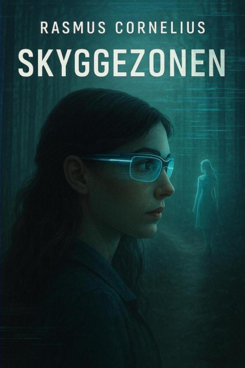 Omslag: Skyggezonen