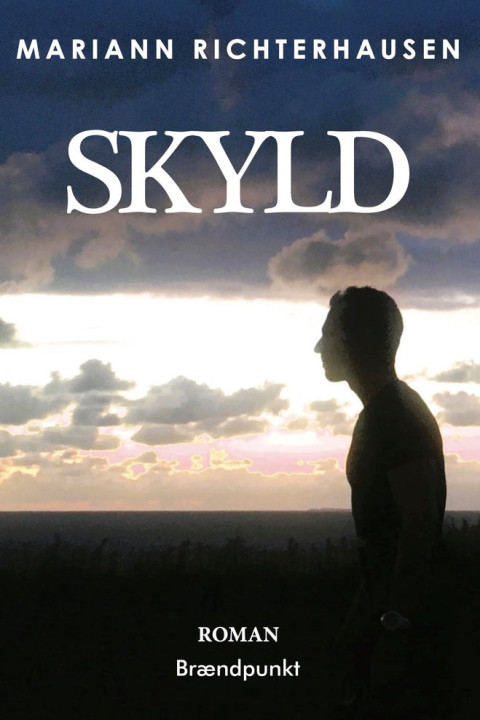 Omslag: SKYLD
