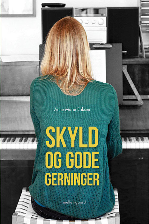 Omslag: Skyld og gode gerninger