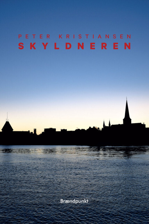 Omslag: Skyldneren