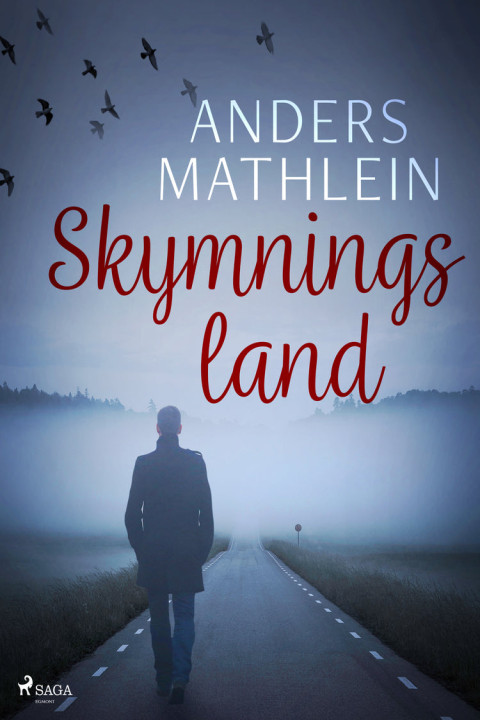 Omslag: Skymningsland