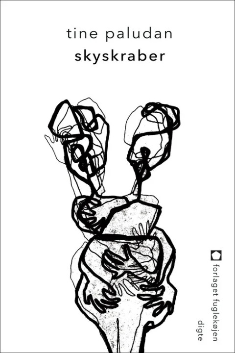 Omslag: skyskraber