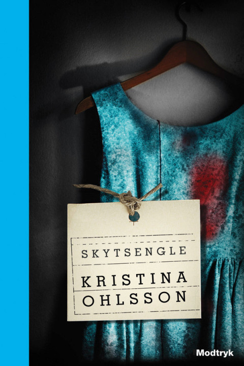 Omslag: Skytsengle - 3. Bind